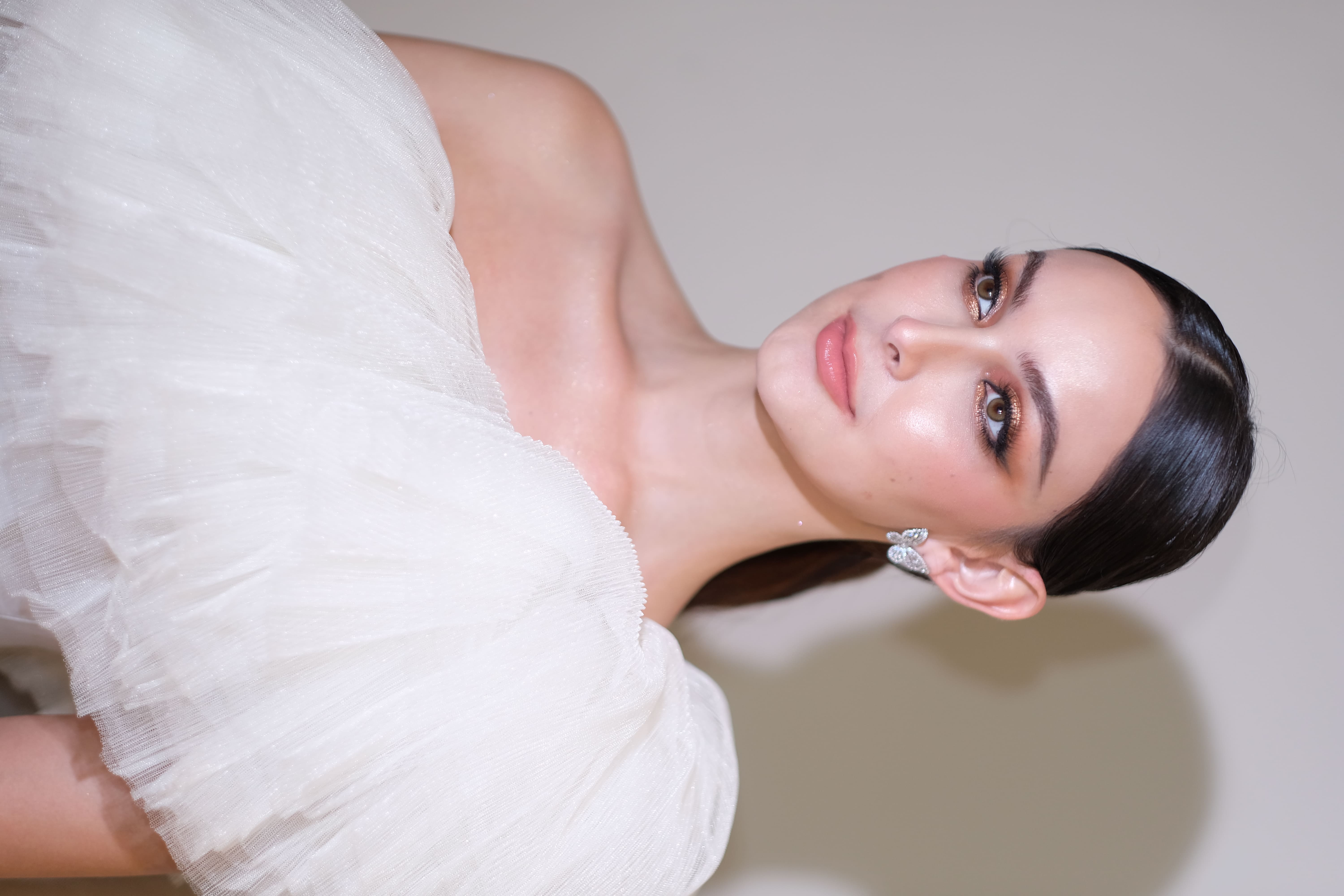 Romantic Glamour