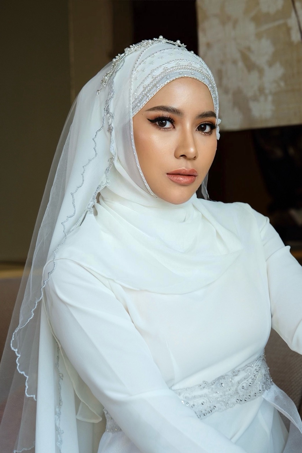 Modest Elegance
