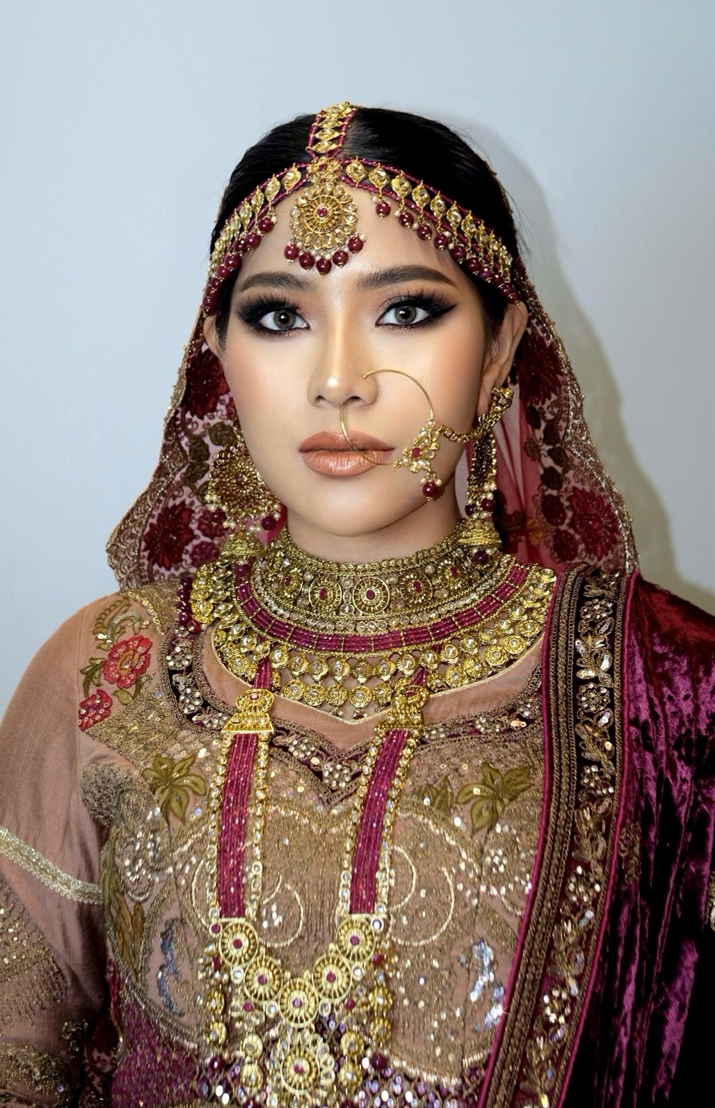 Royal Traditional