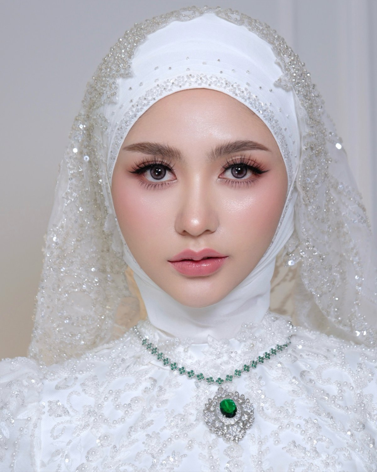 Modest Bridal