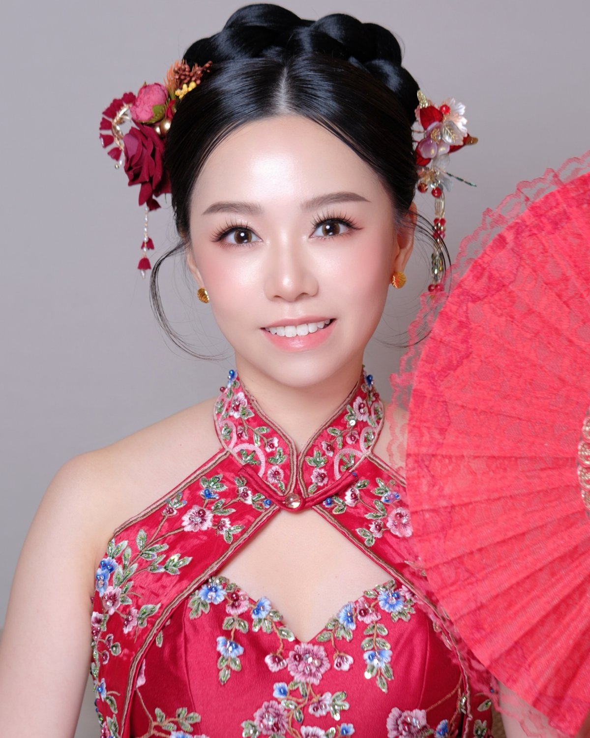 Traditional Chinese