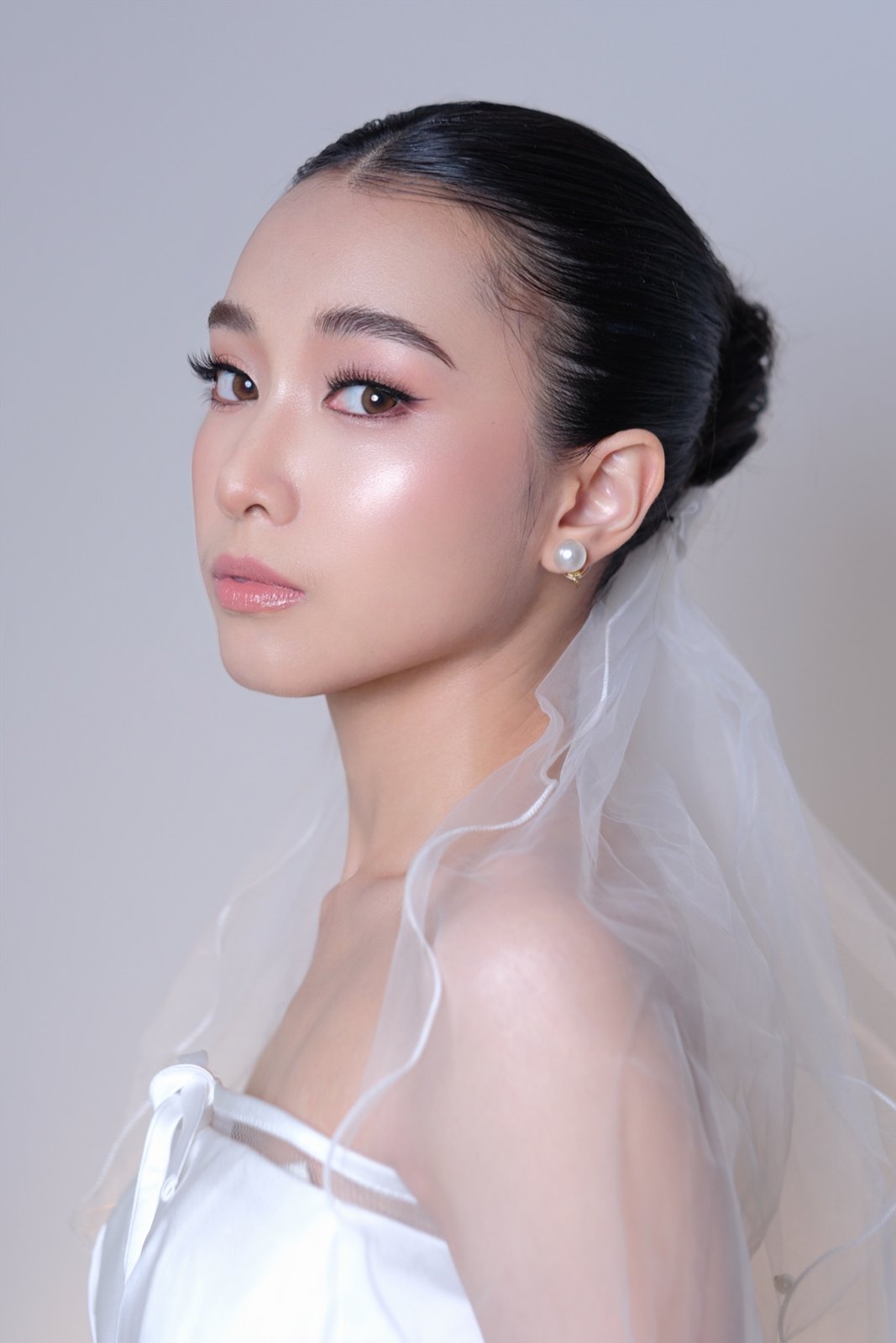 Natural Bridal