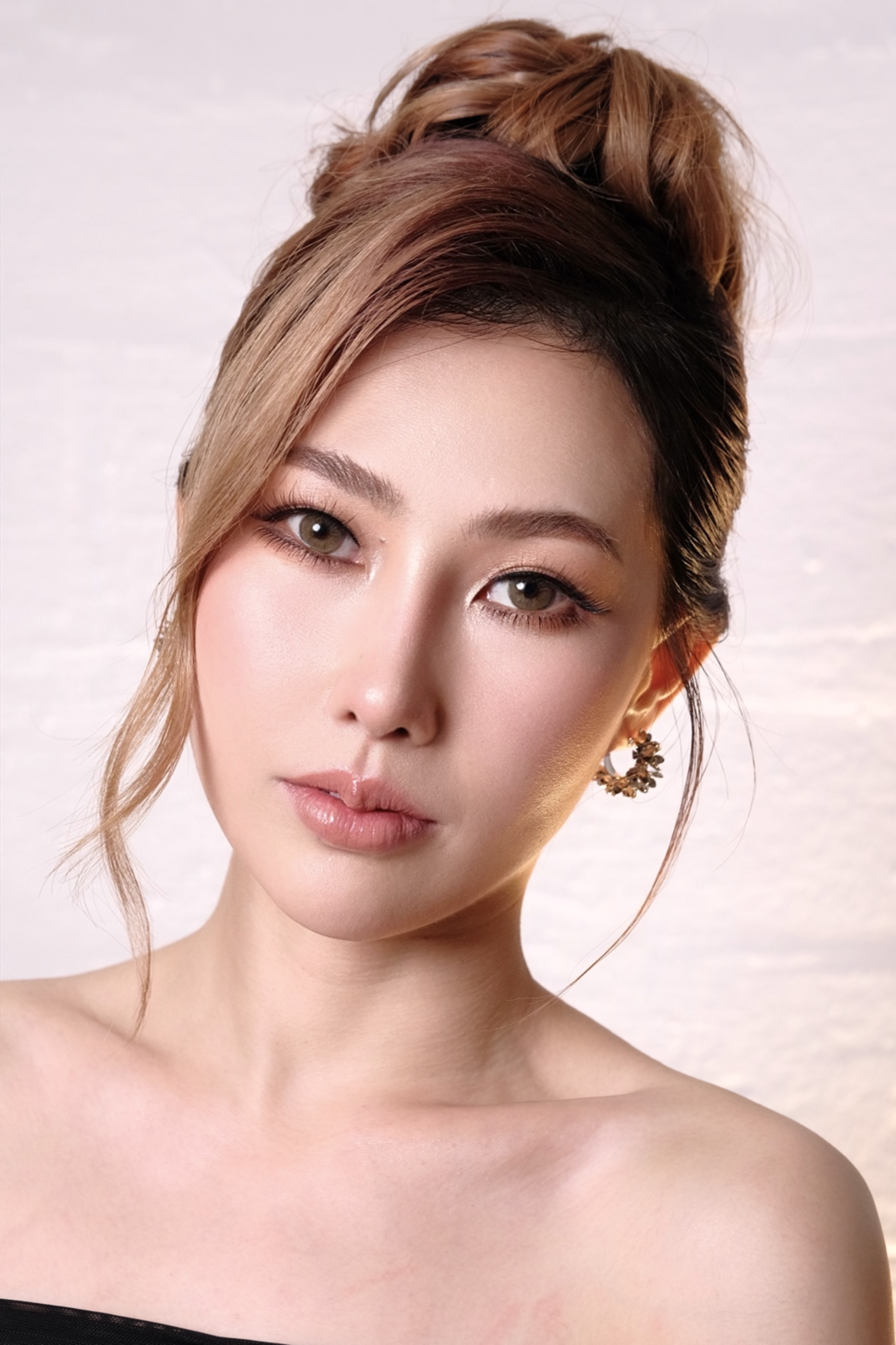 Sophisticated Bride