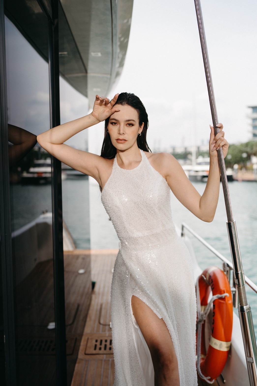 Glamour Portrait